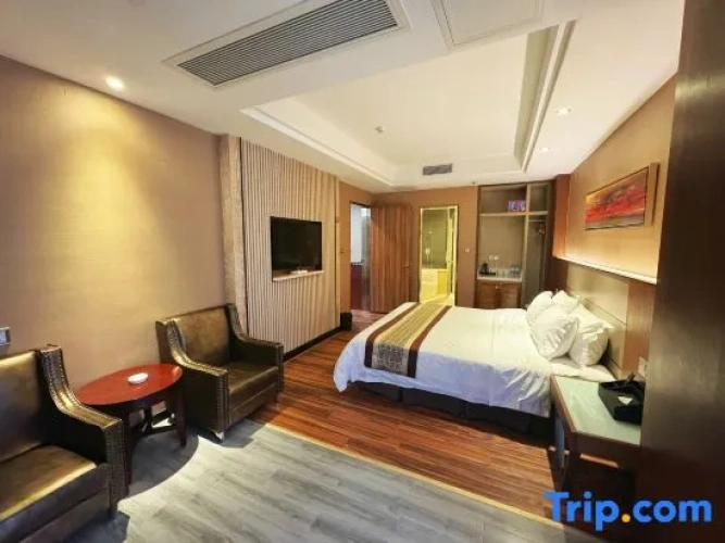 Business Double Suite