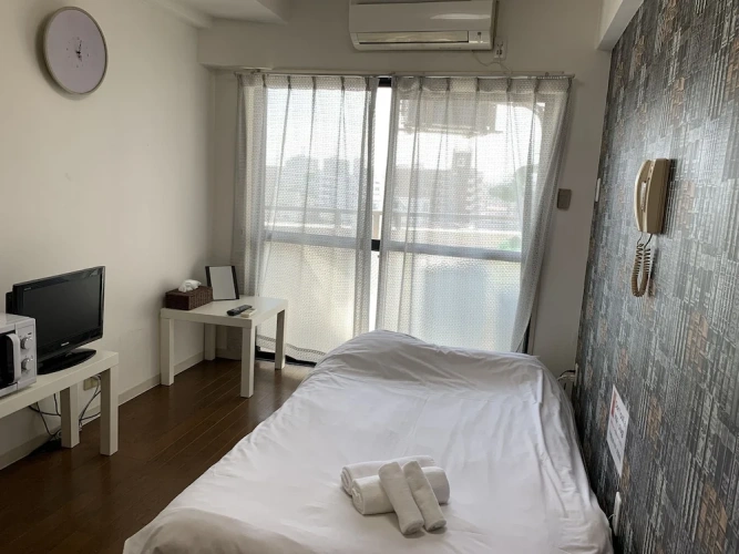 Double Apartment