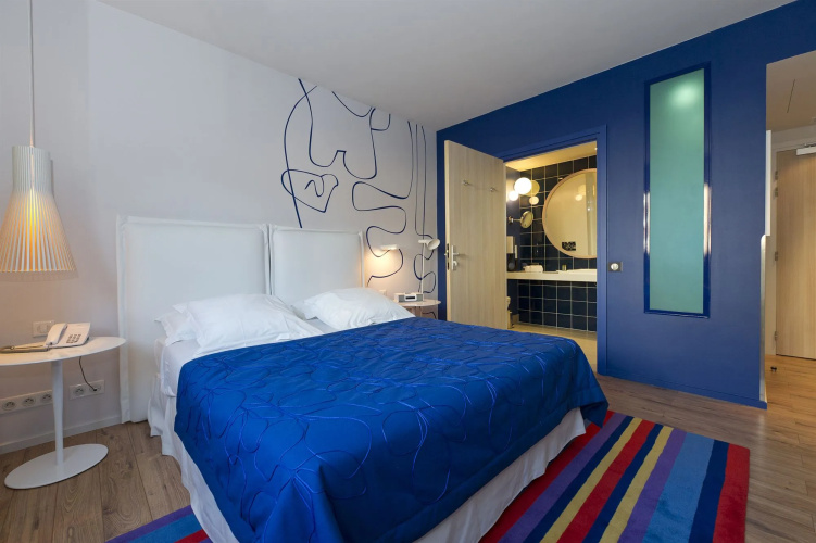 Hotel Victoria