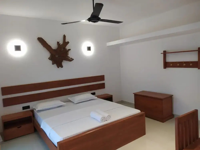 Aura Escape Kandy
