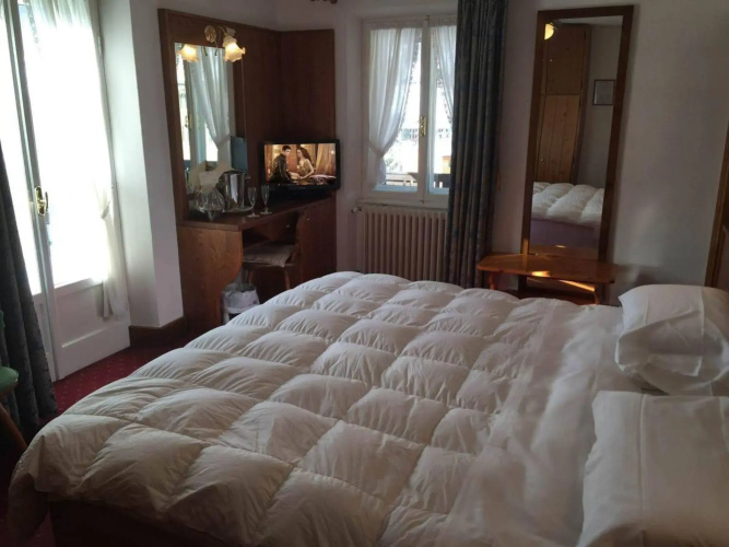Hotel Majoni
