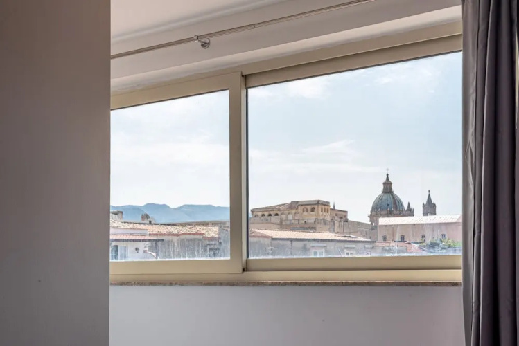 Candelai Loft con Terrazza by Wonderful Italy