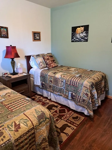 Comfort Twin room