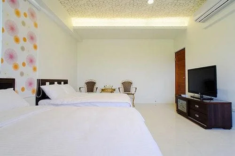 Lefu B&B(宜蘭樂芙民宿)