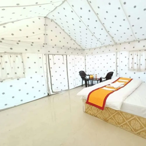 Tent