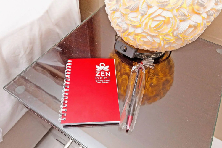 ZEN Rooms Kuta Theater
