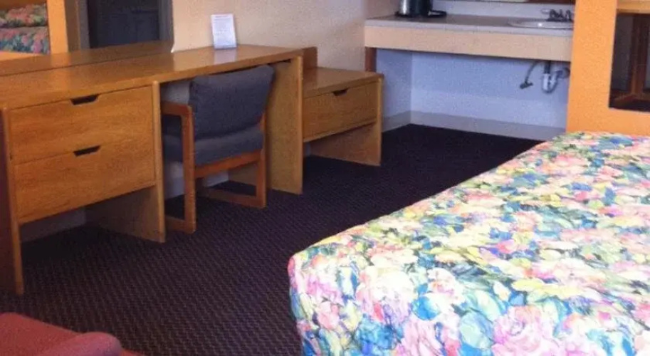 El Mio Motel
