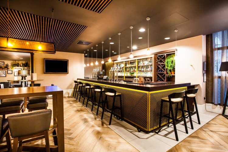 Crowne Plaza Leeds photo 29