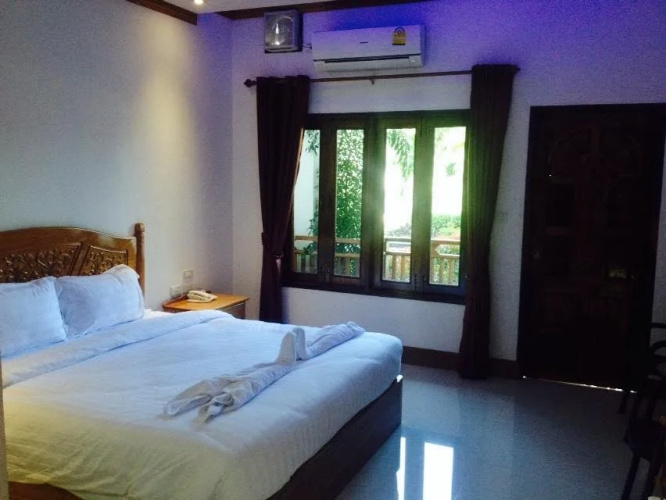 Wangview Hotel