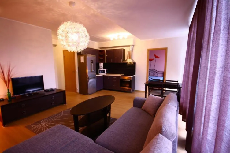 Chelsea Riia Mnt 28 Apartment
