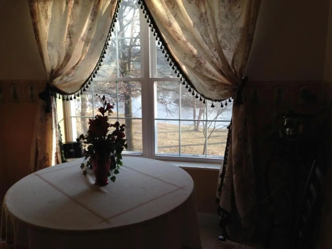 Deluxe Double Suite