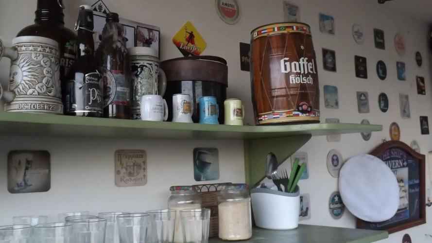 Santa Mix Hostel