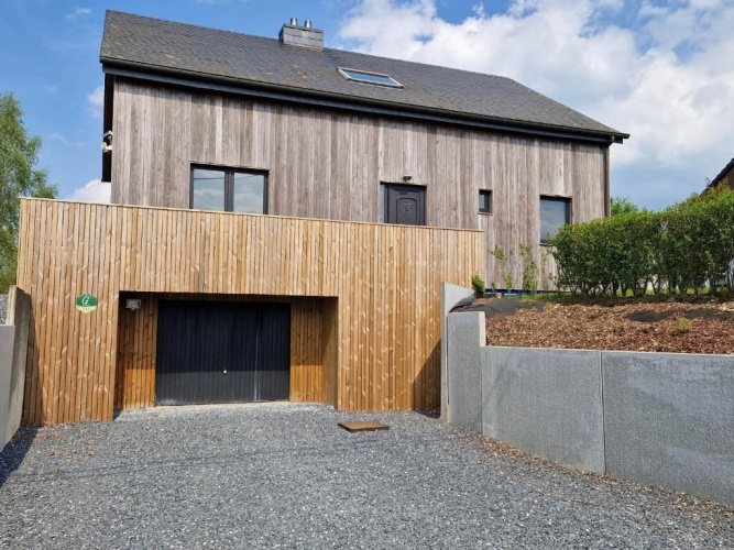 Cottage