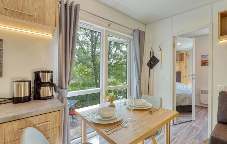 Campingpark Wemding