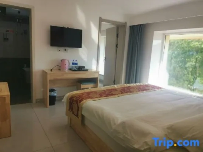 Standard Double Family room