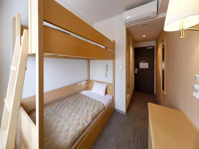Hotel AZ Saga Ogi
