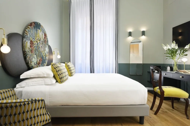 Classic Double room