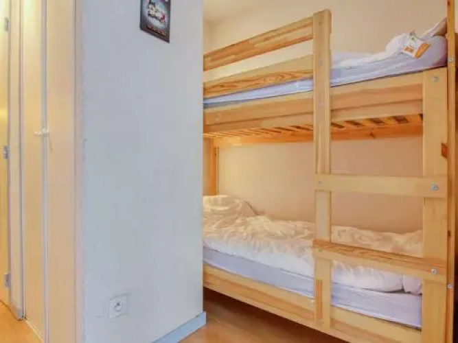 Apartment Les Pleiades 4