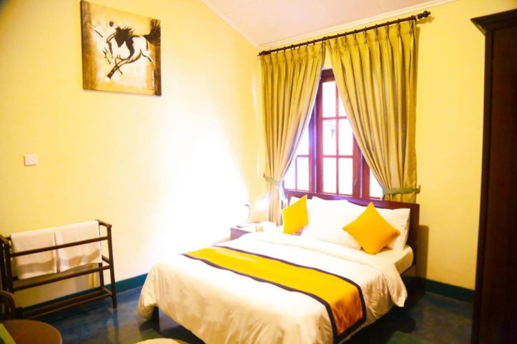 Sherwood Bungalow