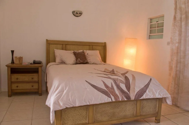 Wave Crest Suites