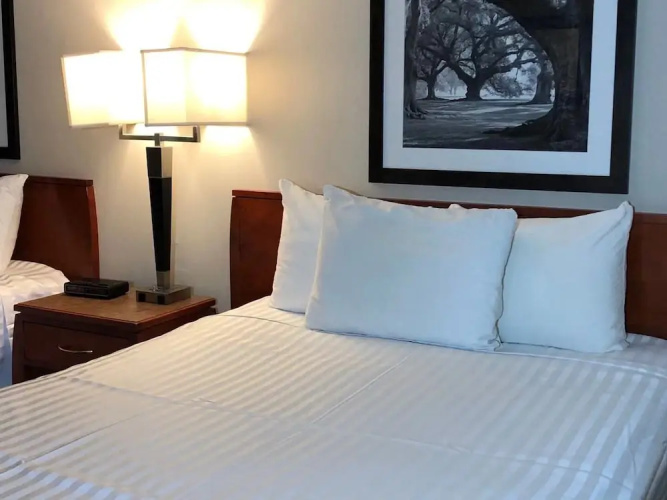 art infiniti hotel