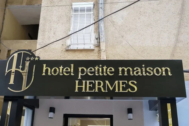 Hotelbild