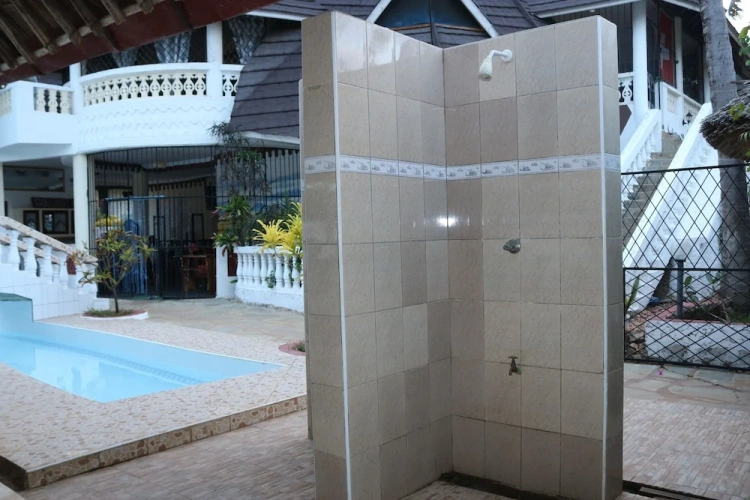 1 Bedroom Standard room