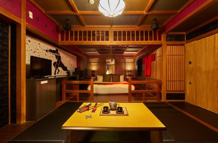 Superior Double room