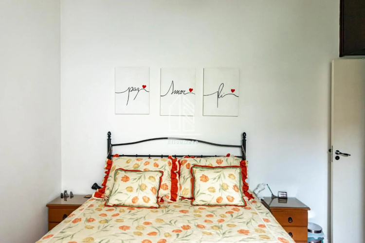 Apartamento Copacabana 7 andar