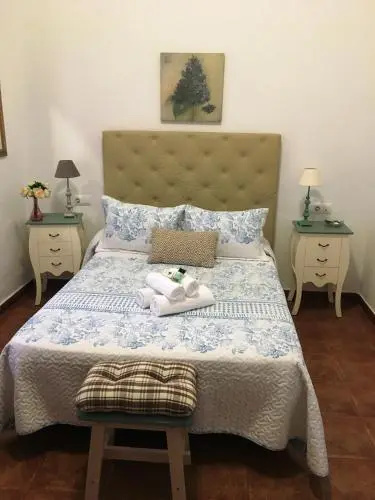 Hostal Rompeolas