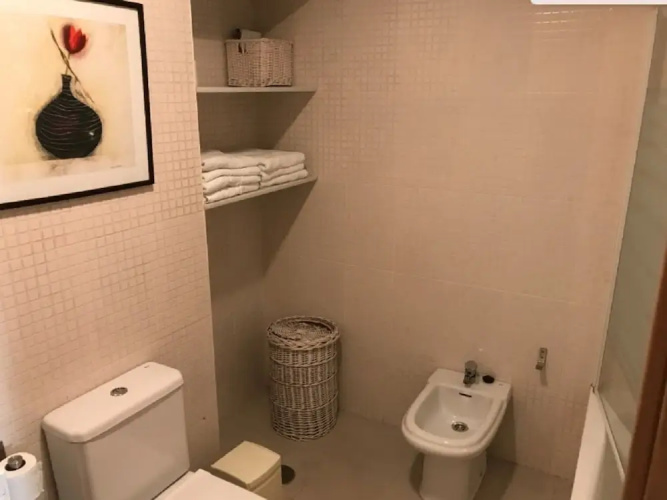 Apartamento Millán
