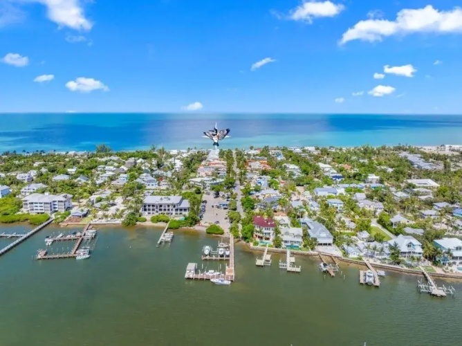 Summer Breeze 7 Bedroom Home