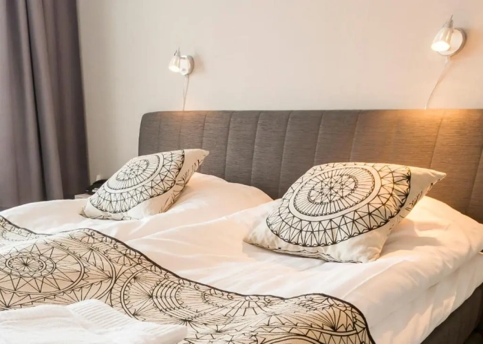 1 Bedroom Superior Apartment with balcony