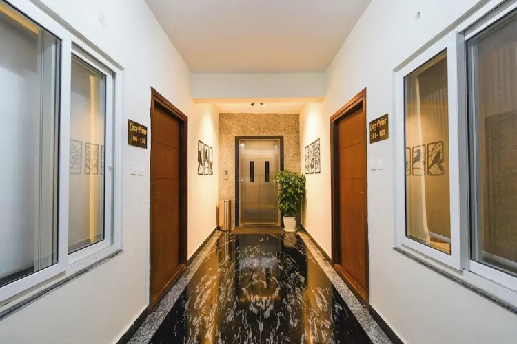 Hotelafbeelding