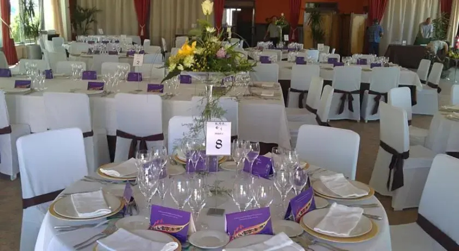 Hotel O Pozo