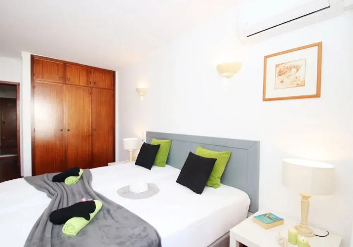 Apartamento Bohol 2