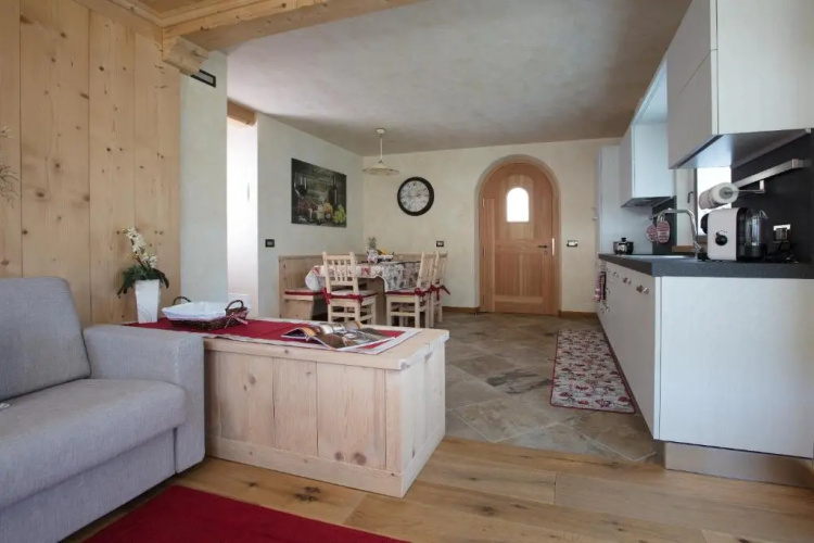 Chalet Roberta