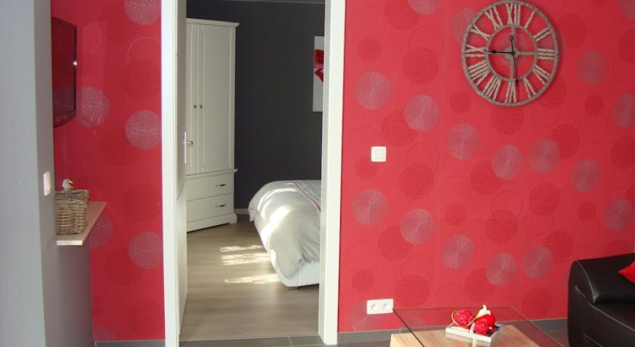 Apartment Chez Vanes'sens