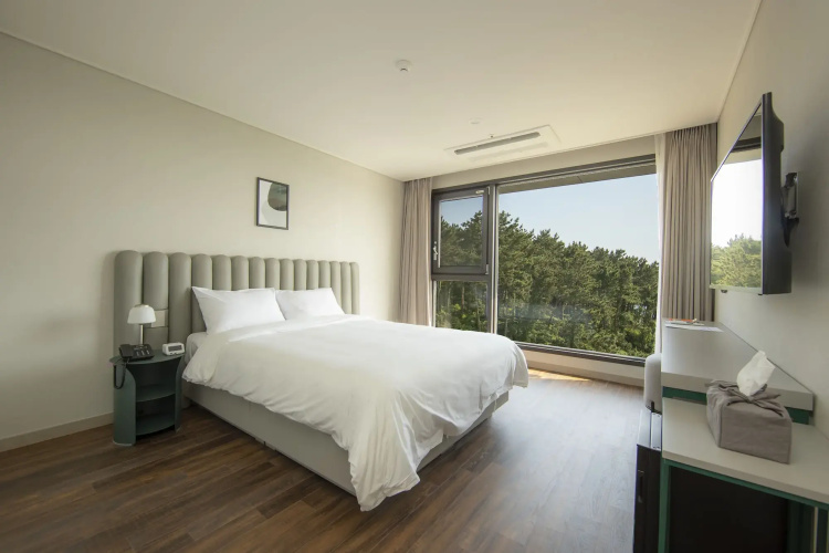 Hotel Seogwipean