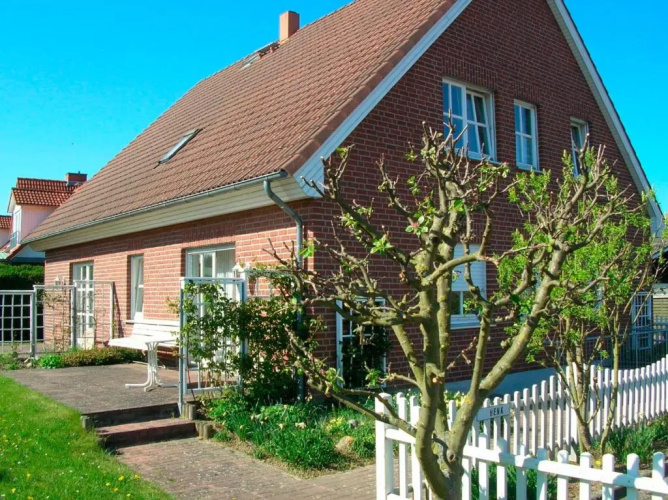 Haus Jodokus, Whg Hannibal
