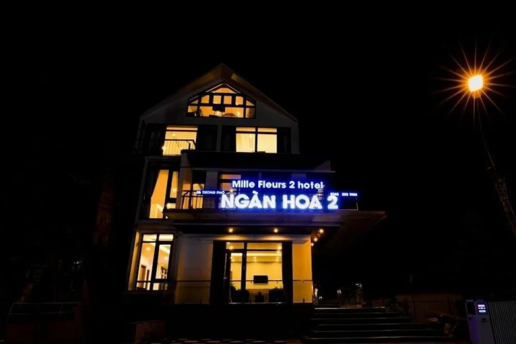 Imagen del hotel