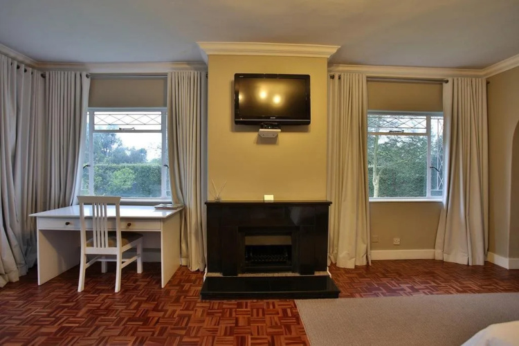 Willow Lodge