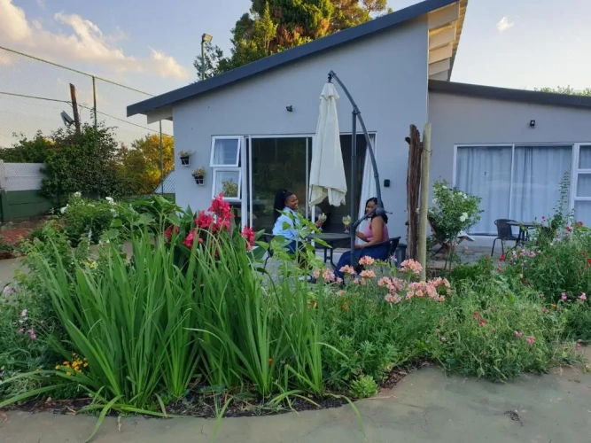 Cottage
