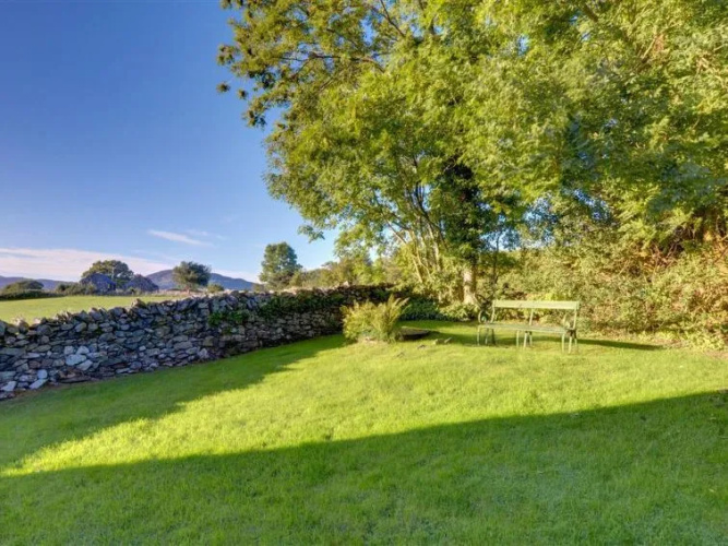 Holiday Home Caerynwch