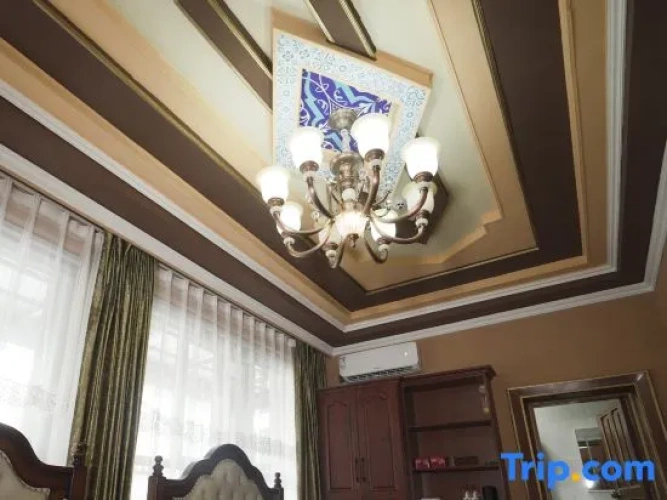 Business Twin room