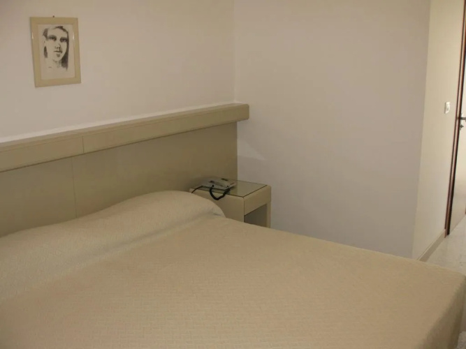 Hotel Pineta