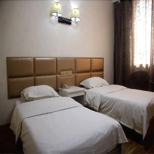 Kuaiqi Business Hotel