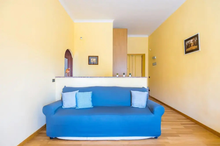 Appartamento a Bagnoli by Wonderful Italy