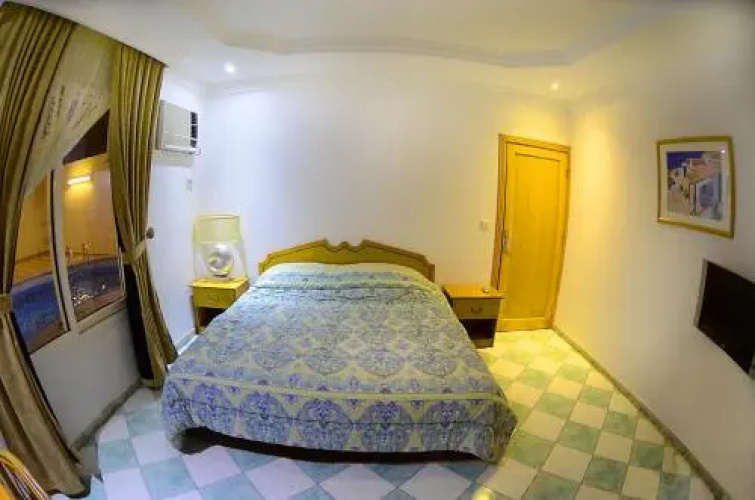 Al Murjan Beach Resort