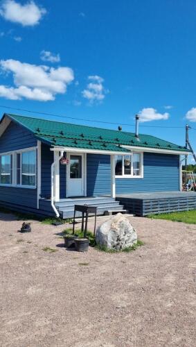 Фотография номера Коттеджа Бухта Сорола